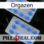 Orgazen 20